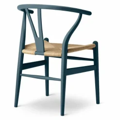 Soft Special Edition CH24 Wishbone Stoel