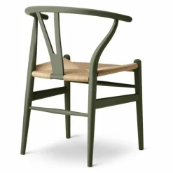 Soft Special Edition CH24 Wishbone Stoel