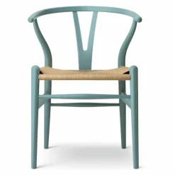 Soft Special Edition CH24 Wishbone Stoel