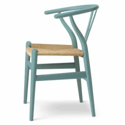 Soft Special Edition CH24 Wishbone Stoel