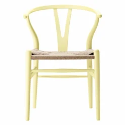 Soft Special Edition CH24 Wishbone Stoel