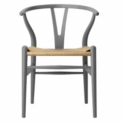 Soft Special Edition CH24 Wishbone Stoel