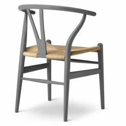 Soft Special Edition CH24 Wishbone Stoel