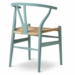 Soft Special Edition CH24 Wishbone Stoel