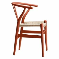 Soft Special Edition CH24 Wishbone Stoel