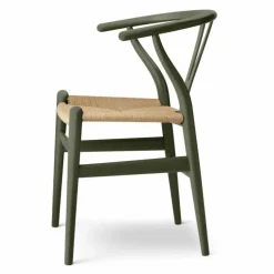 Soft Special Edition CH24 Wishbone Stoel