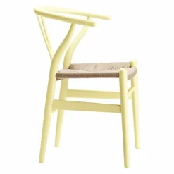 Soft Special Edition CH24 Wishbone Stoel