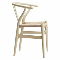 Soft Special Edition CH24 Wishbone Stoel