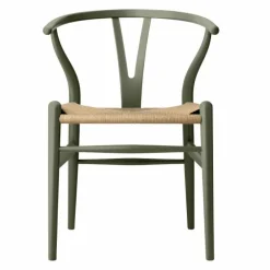 Soft Special Edition CH24 Wishbone Stoel