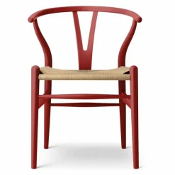 Soft Special Edition CH24 Wishbone Stoel