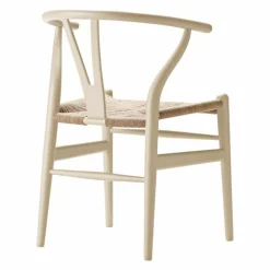 Soft Special Edition CH24 Wishbone Stoel