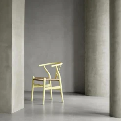 Soft Special Edition CH24 Wishbone Stoel