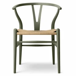 Soft Special Edition CH24 Wishbone Stoel