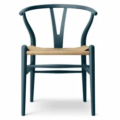 Soft Special Edition CH24 Wishbone Stoel