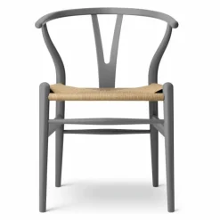 Soft Special Edition CH24 Wishbone Stoel