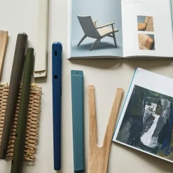 Soft Special Edition CH24 Wishbone Stoel