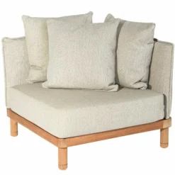 Softline Modulaire Loungebank