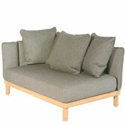 Softline Modulaire Loungebank