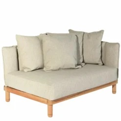 Softline Modulaire Loungebank