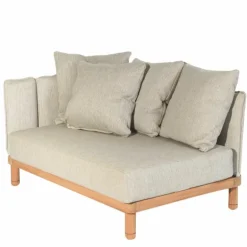 Softline Modulaire Loungebank