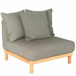 Softline Modulaire Loungebank