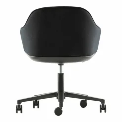 Softshell Bureaustoel