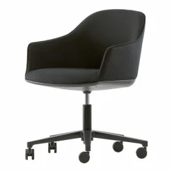 Softshell Bureaustoel