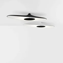 Soleil Noir Plafondlamp
