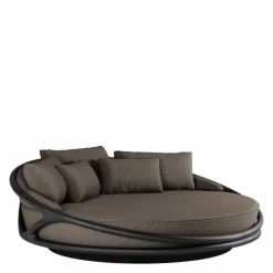 Solis Outdoor Loungebed