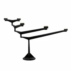 Spin Tafel Kandelaar