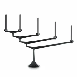 Spin Tafel Kandelaar