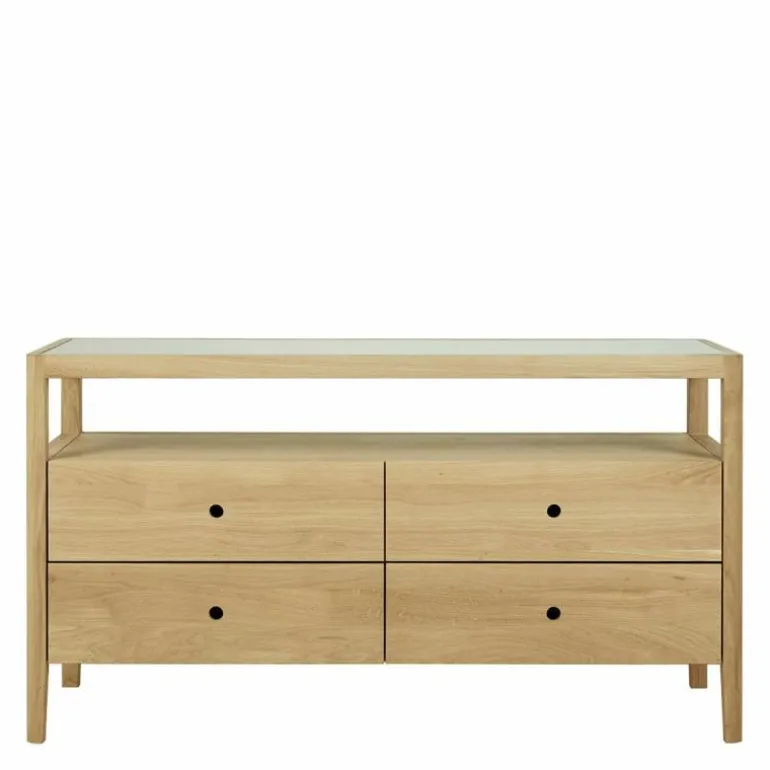 Spindle Dressoir