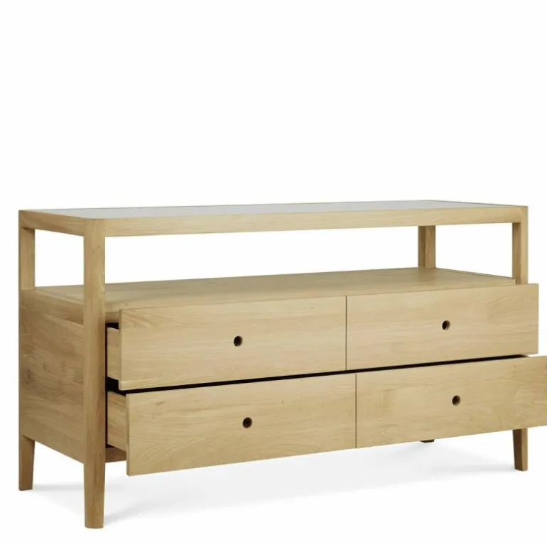 Spindle Dressoir