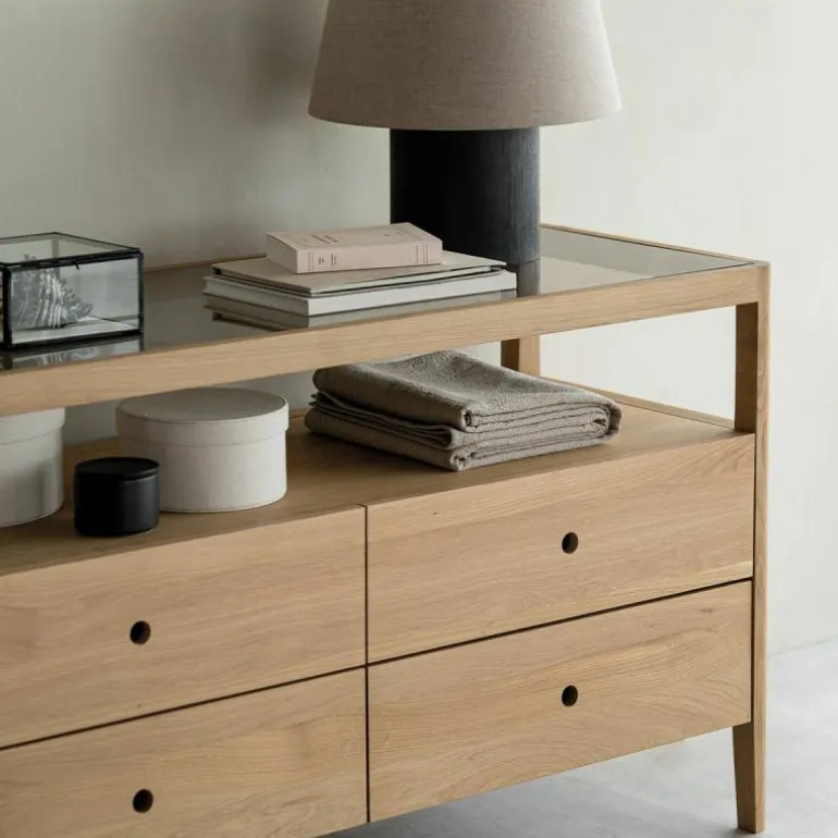Spindle Dressoir