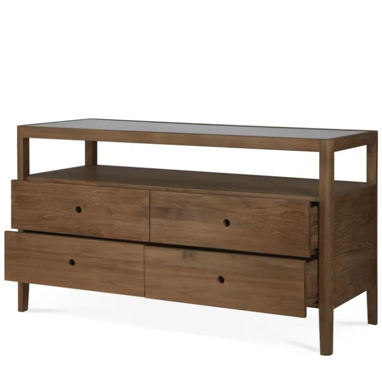 Spindle Dressoir