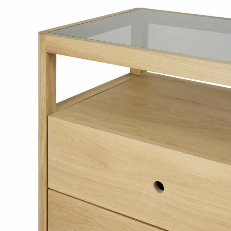 Spindle Dressoir