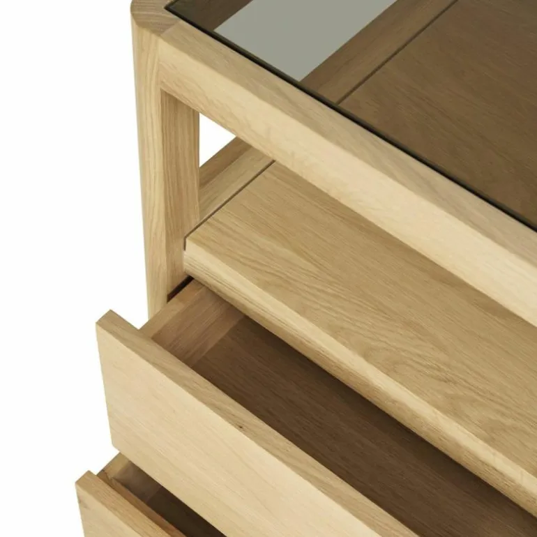 Spindle Dressoir