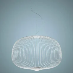 Spokes 3 Hanglamp