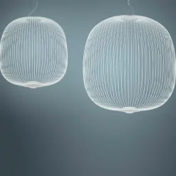 Spokes 2 Large Hanglamp