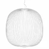Spokes 2 Large MyLight Hanglamp