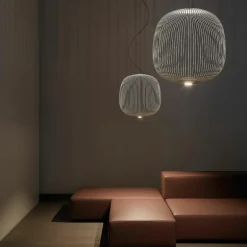 Spokes 2 Large MyLight Hanglamp