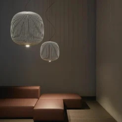 Spokes 2 Large MyLight Hanglamp