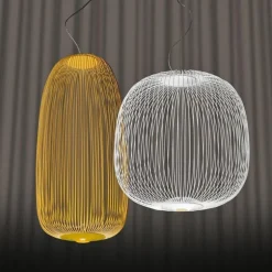 Spokes 2 Large MyLight Hanglamp