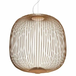 Spokes 2 Large MyLight Hanglamp