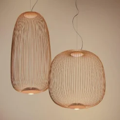 Spokes 2 Large MyLight Hanglamp