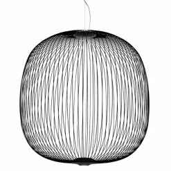 Spokes 2 Large MyLight Hanglamp