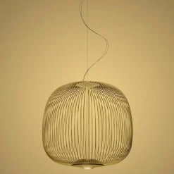 Spokes 2 Midi Hanglamp