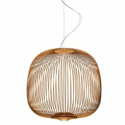 Spokes 2 Midi Hanglamp