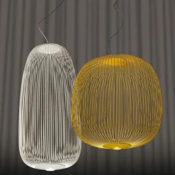 Spokes 2 MyLight Hanglamp