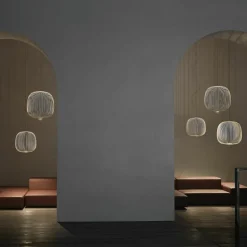 Spokes 2 MyLight Hanglamp